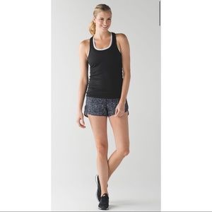 Lululemon Woman’s Speed Up Short